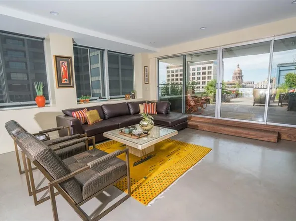 800 Brazos St Unit 1309, Austin, TX 78701