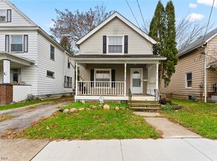 1661 Mayfield Ave, Youngstown, OH