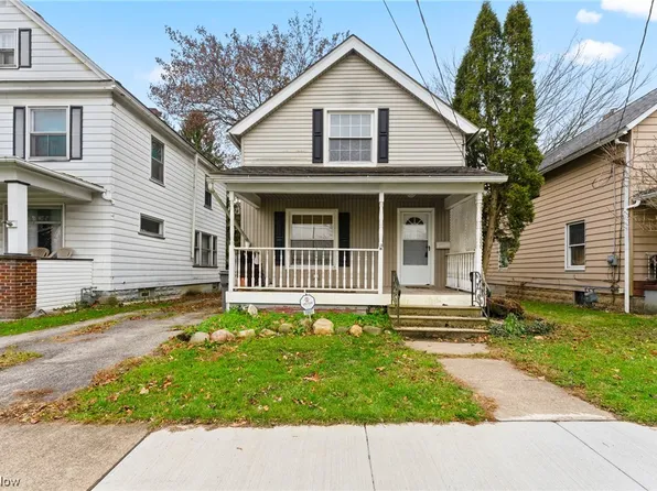 1661 Mayfield Ave, Youngstown, OH 44509