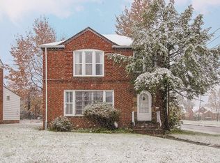 3860 Eastway Rd, South Euclid, OH 44118