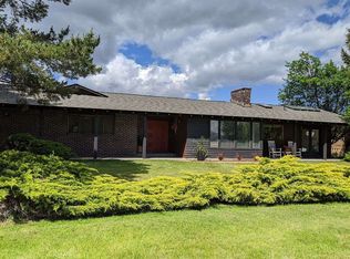 1221 Hanson Rd, Ellensburg, WA 98926