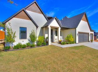 3824 Shady Hill Trl, Edmond, OK 73034