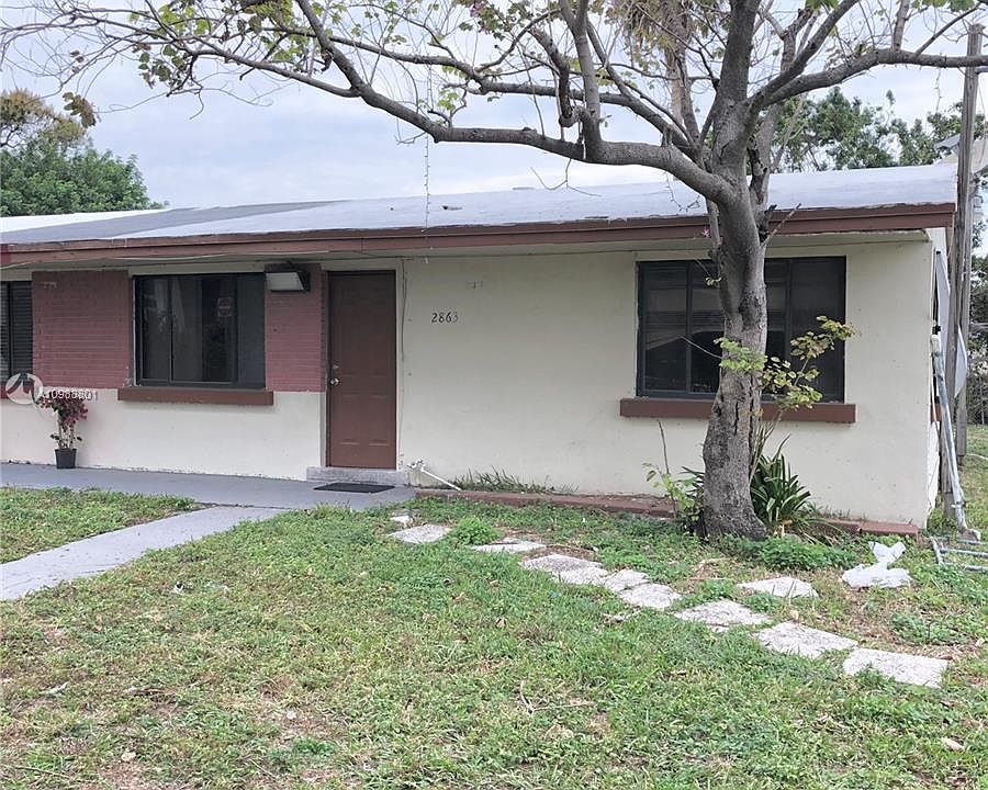1st image of 2863 NE 214th St #2863