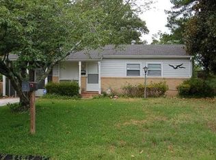 404 Kingsbury Cir, Warner Robins, GA 31088