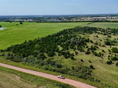 1 E 880th Rd, Stroud OK - Owner Finance Home