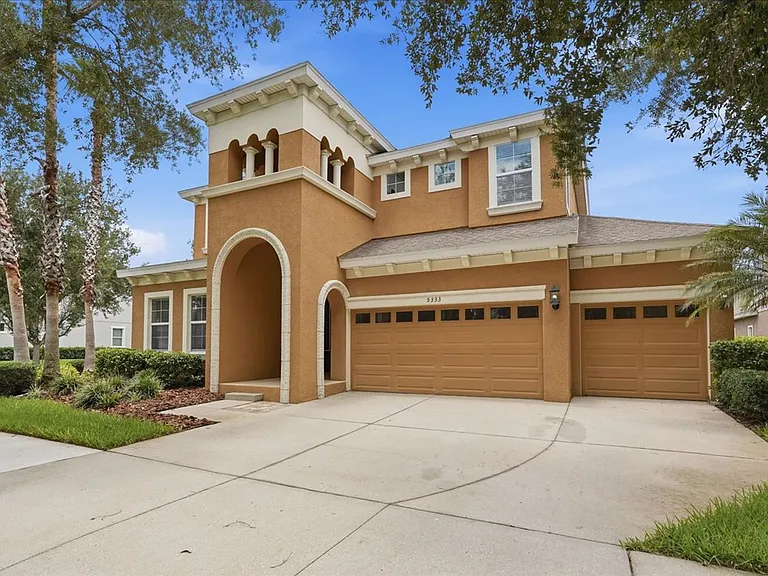 5333 Sagecrest Dr — Photo 1