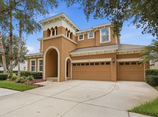 5333 Sagecrest Dr, Lithia, FL 33547