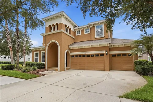 5333 Sagecrest Dr Photo 1