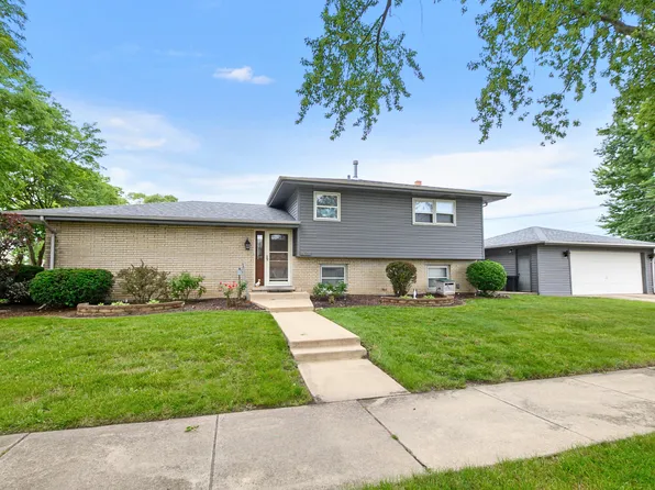 3700 W 120th Pl, Alsip, IL 60803