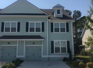 2145 Oyster Reef Ln, Mount Pleasant, SC 29466