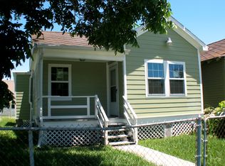 4026 Avenue N, Galveston, TX 77550