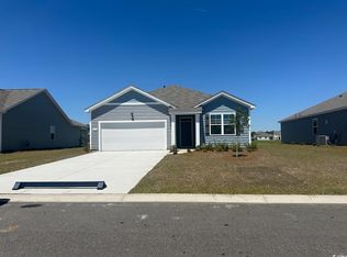 5031 Appleridge Dr LOT 618, Conway, SC 29526