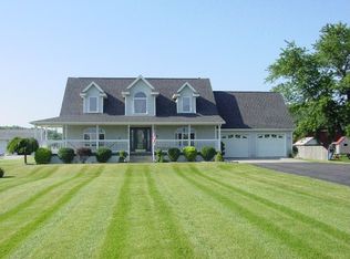 5415 W Farrand Rd, Clio, MI 48420