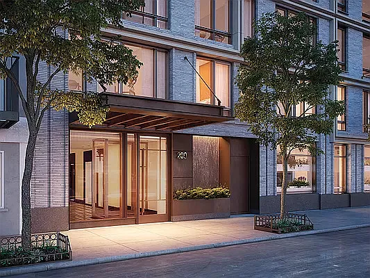 Rented by Douglas Elliman | media 24