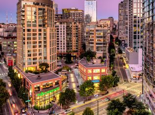 900 Lenora St #W808, Seattle, WA 98121
