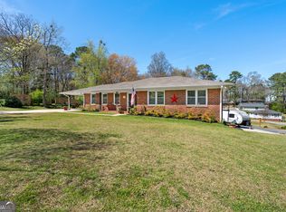 522 Hickory St, Bremen, GA 30110