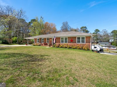 522 Hickory St, Bremen, GA, 30110