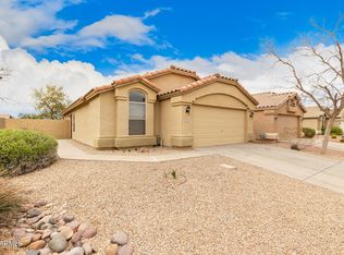 21972 N Braden Rd, Maricopa, AZ 85138