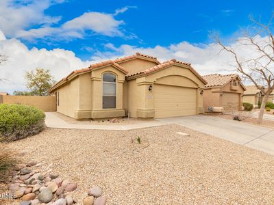 21972 N BRADEN Road, Maricopa, AZ, 85138