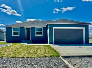 245 NW Oregon Ave, Irrigon, OR 97844