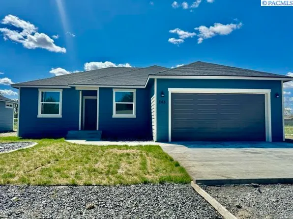 245 NW Oregon Ave, Irrigon, OR 97844