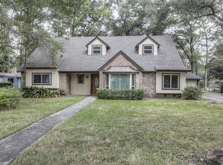 26215 Oakhurst Dr, Spring, TX 77386