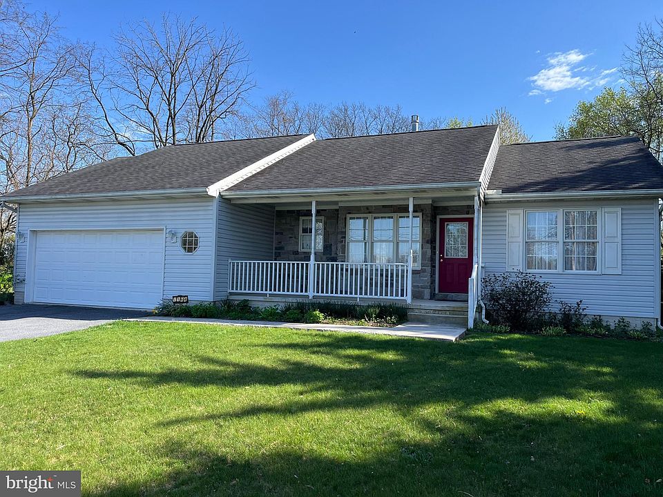 1164 Paper Mill Rd, Chambersburg, PA 17202 Zillow