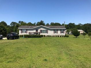 23411 McAuliffe Dr, Robertsdale, AL 36567