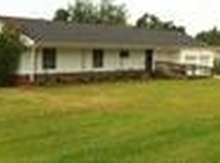 93 Thompson Rd, Covington, TN 38019