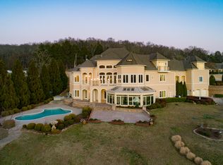 190 Brooks Cir, Brownsboro, AL 35741