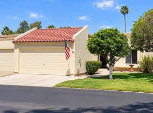 558 S PALO VERDE Way, Mesa, AZ 85208