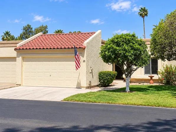 558 S PALO VERDE Way, Mesa, AZ 85208