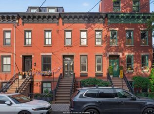 1103 Garden St, Hoboken, NJ 07030