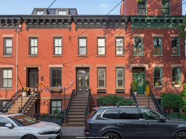 1103 Garden St, Hoboken, NJ 07030