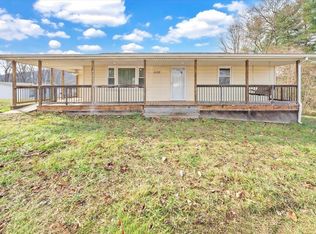 1133 Lynwood Ave, Pearisburg, VA 24134