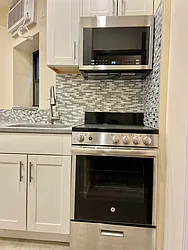 Rented by J Misrahi Realty Corp