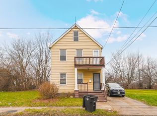 3862 E 57th St, Cleveland, OH 44105