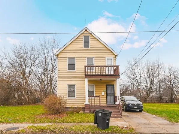 3862 E 57th St, Cleveland, OH 44105