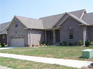 135 Star Ct LOT 48, Gallatin, TN 37066