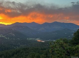26427 Bell Park Drive, Evergreen, CO 80439