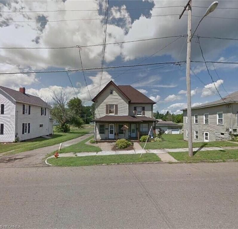 22 Cherry Rd NW, Massillon, OH 44646 | Zillow