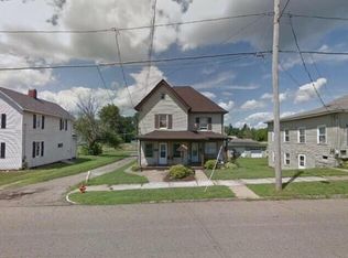 22 Cherry Rd NW, Massillon, OH 44646