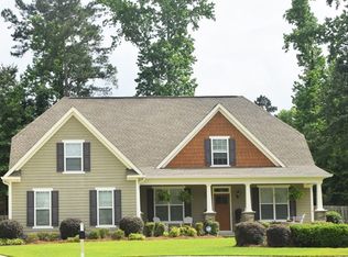 908 Sumter Landing Ct, Evans, GA 30809