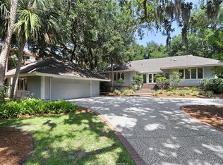 136 Mooring Buoy, Hilton Head Island, SC 29928