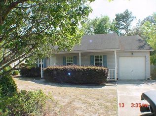 4710 Triplett Way, Wilmington, NC 28409