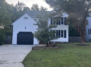 4 Creekstone Ct, Greensboro, NC 27407