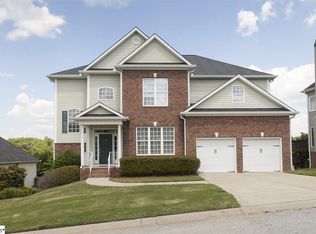 4 Glencreek Dr, Greer, SC 29650