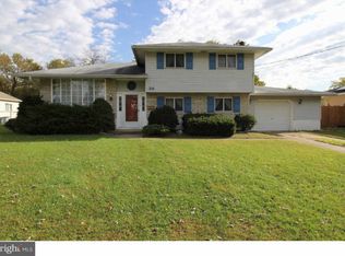 24 Stephen Dr, Glendora, NJ 08029