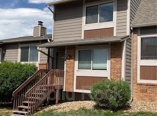 5561 Dunbar Ct #1, Colorado Springs, CO 80918