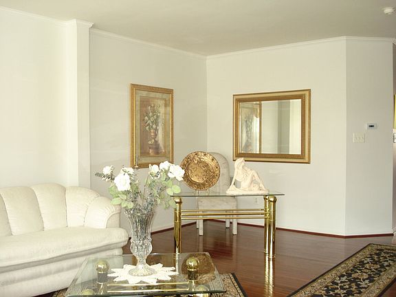 View from Living Room